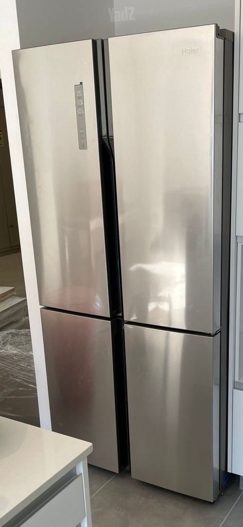 מקרר Haier HRF4626FSS