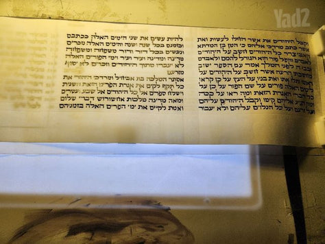 מגילת אסתר