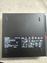 מחשב נייח ThinkCentre M700