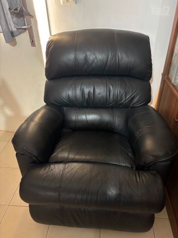 כורסת טלויזיה