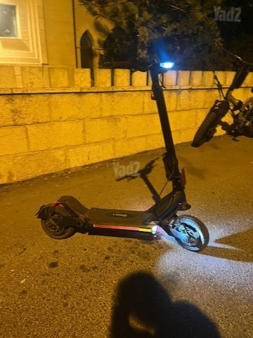 קורקינט rider x