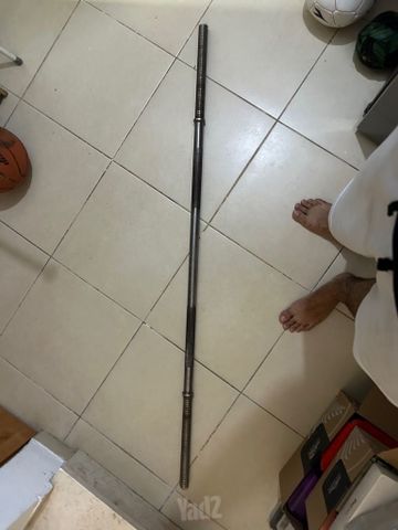 סט משקולות רחב