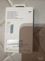 סוללה ניידת MagSafe