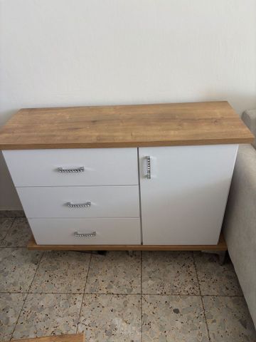 שידה