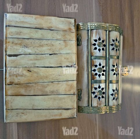 פריט עיצוב ידני