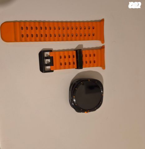 Galaxy watch ultra LTE