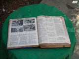 ספרים:MOTOR auto repair manual