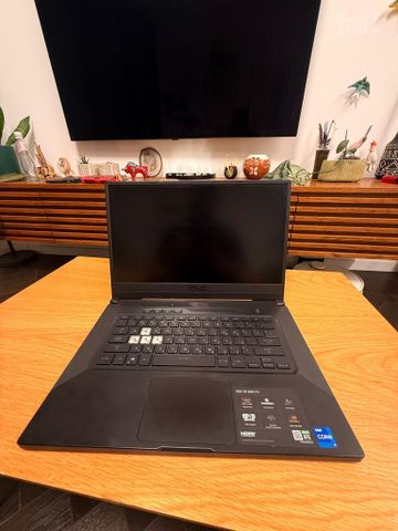 מחשב נייד asus tuf