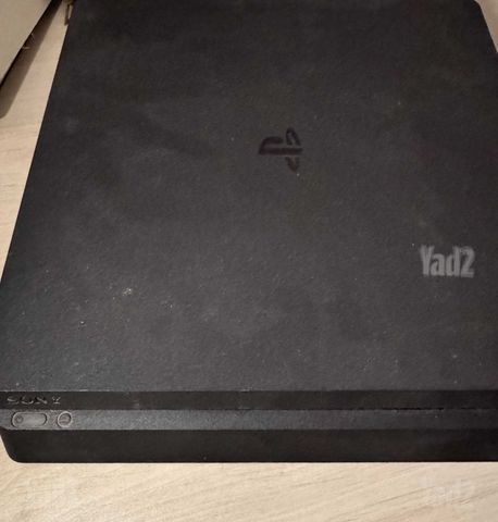 PS4 עם פריצה! גרסה 9.00