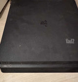 PS4 עם פריצה! גרסה 9.00