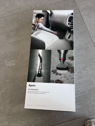 ערכה דייסון DYSON CAR KIT