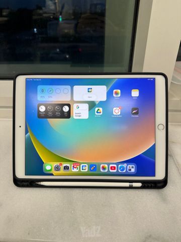 iPad Pro 10.5