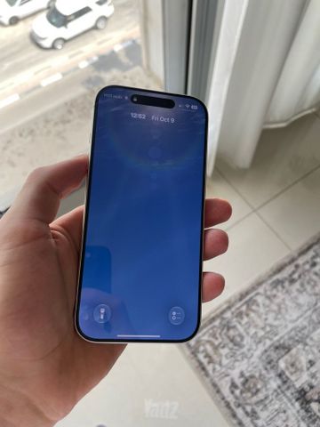 iPhone 17 Pro 256GB שמור מאוד