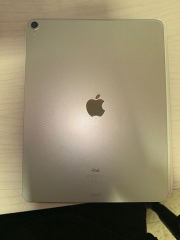iPad Pro 12.9" (דור 3 דור)