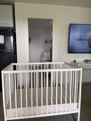 עריסה לתינוק