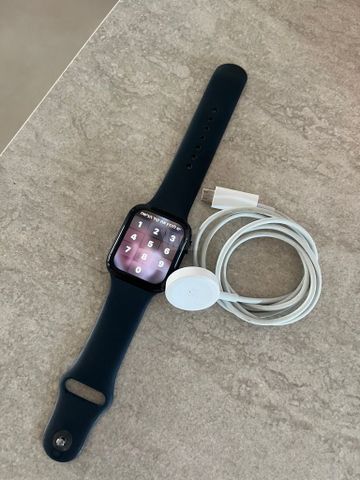 שעון חכם Apple Watch SE