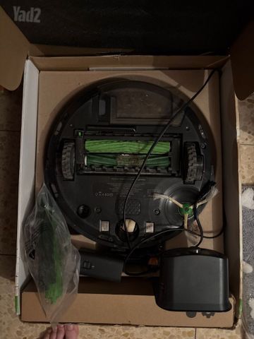 iRobot Roomba i7 (i7158)