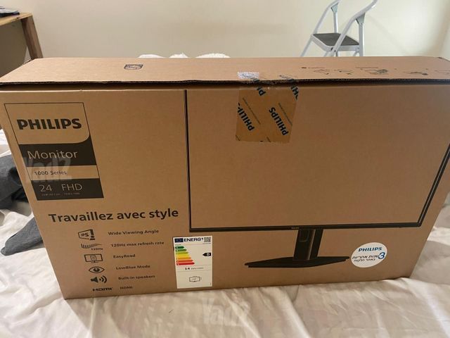 Phillips 24E1N1100A  Size-24