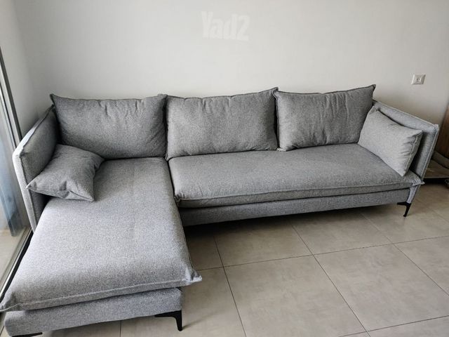 ספה בעיצוב אישי