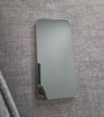 אייפון 13 ירוק 128gb
