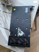 כרטיס מסך Radeon RX 5500 XT