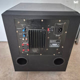 Subwoofer Pure accoustic