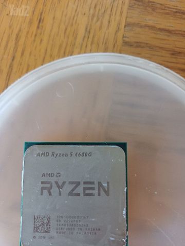 שתי מקלות ram ו cpu