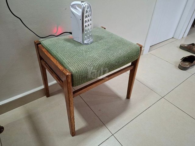 שרפרף וינטג