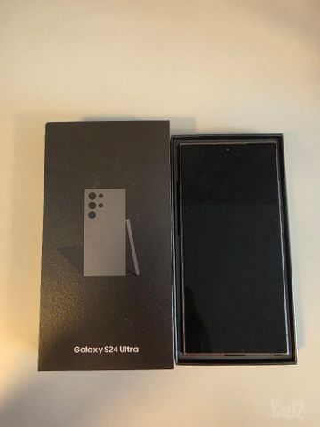 Galaxy S24 Ultra 512G
