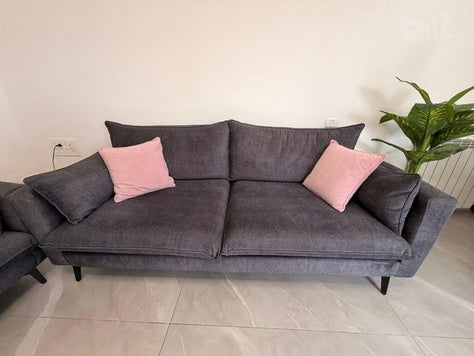 ספות במצב חדש!