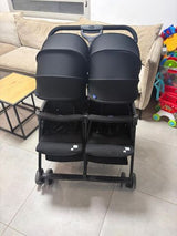 טיולון תאומים