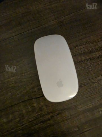 עכבר אפל Magic Mouse 2 מקורי