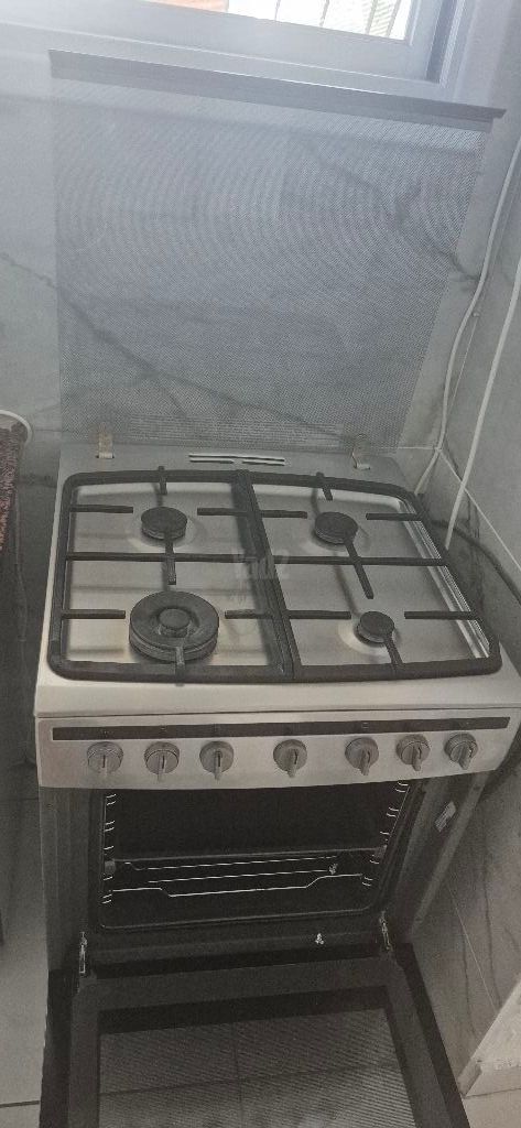 תנור וכריים