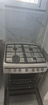 תנור וכריים