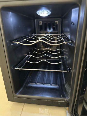 מקרר יין Sauter KWS6C