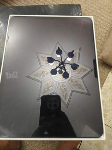 Ipad m5 13 inch pro