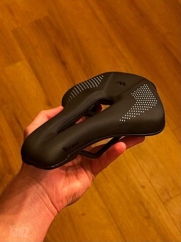 אוכף אופניים West Biking