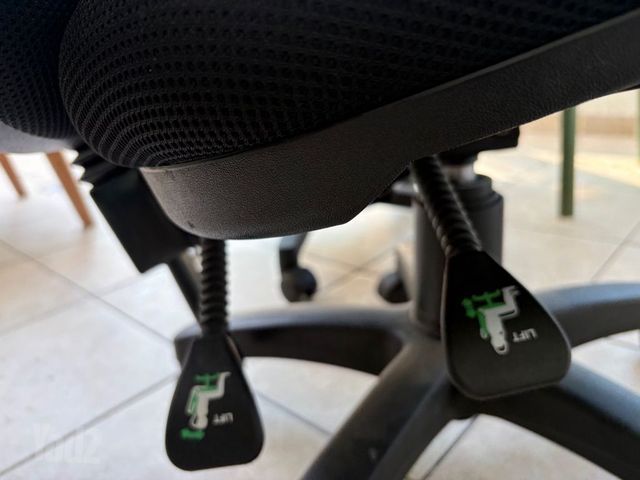 כסאות משרדיים