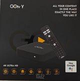 GOtv Y סטרימר