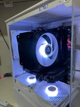 RTX 4060 | I5 14400F מחשב