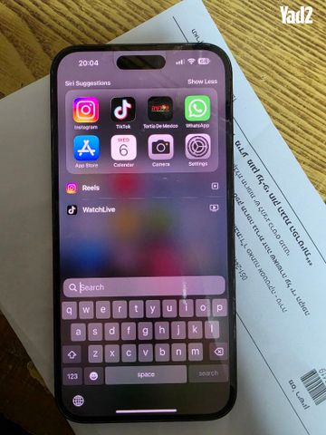 14 pro max 256GB