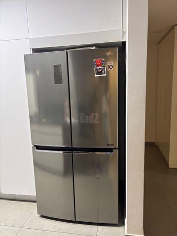 מקרר LG