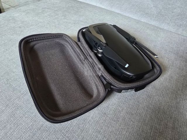 רחפן DJI Mavic Air