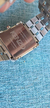שעון לגברים Kenzo