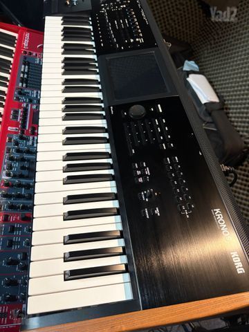 Kronos 2 61 כלי מפלצצצתתת!!!
