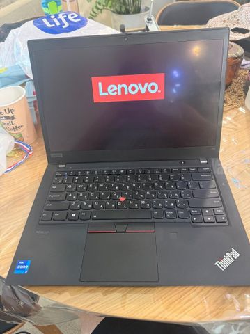 Lenovo Thinkpad t14 gen2