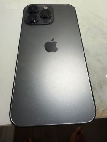 I phone