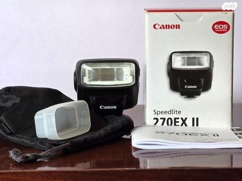 פלאש Canon
