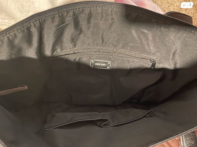 תיק מהמם של Nine west