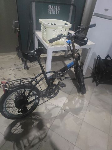 אופני מגנום